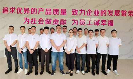 Digital Empowerment to Achieve Intelligent Manufacturing Upgrading