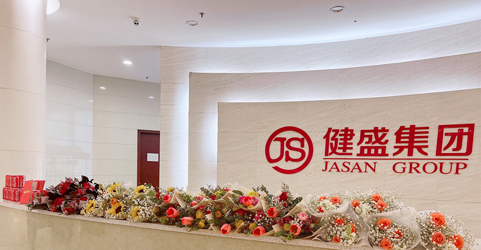 DG视讯户外拓展训练